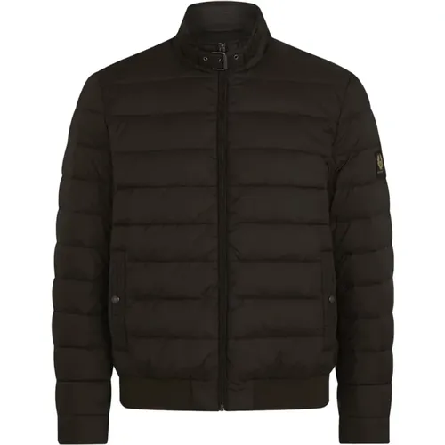 Circuit Jacket , male, Sizes: L, XL - Belstaff - Modalova