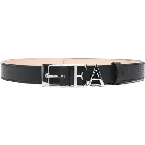 Belts , Damen, Größe: 80 CM - Emporio Armani - Modalova