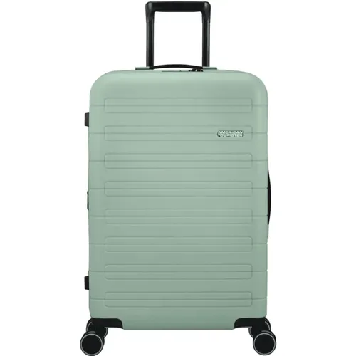 Cabin Bags , unisex, Sizes: ONE SIZE - American Tourister - Modalova