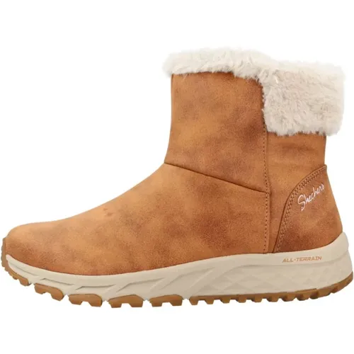 Winter Boots,Ankle Boots Skechers - Skechers - Modalova