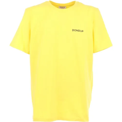 T-Shirt Dondup - Dondup - Modalova