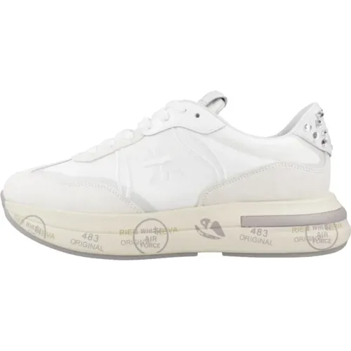 Stylische Damensneakers Premiata - Premiata - Modalova