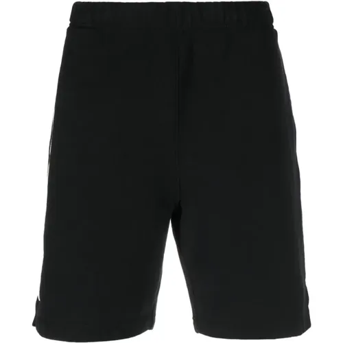 Men's Clothing Shorts Noos , male, Sizes: L, S - Heron Preston - Modalova