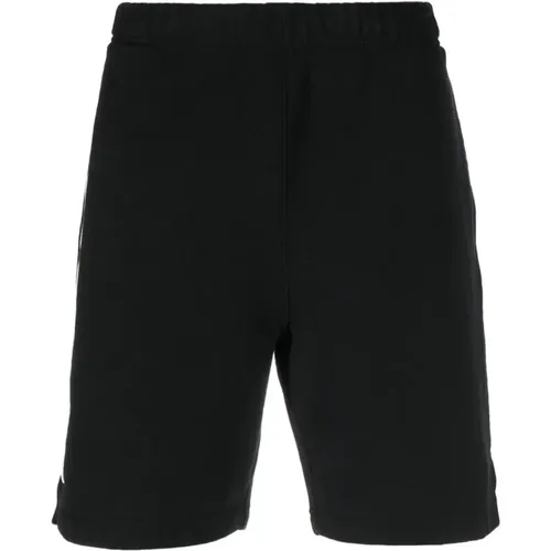 Mens Clothing Shorts Noos , male, Sizes: L, S, XL - Heron Preston - Modalova