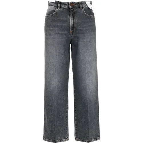 Jeans , Damen, Größe: W26 - PT Torino - Modalova