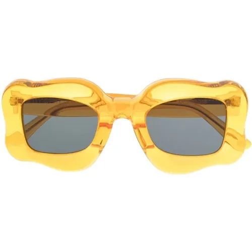 Sunglasses , male, Sizes: ONE SIZE - Bonsai - Modalova