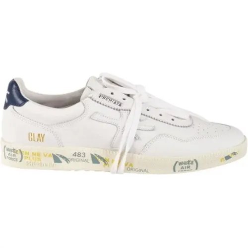 Shoes , male, Sizes: 11 UK, 6 UK - Premiata - Modalova