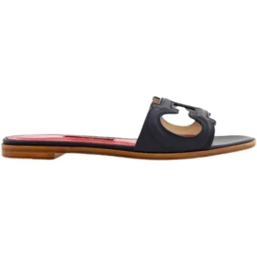 Sandals , female, Sizes: 4 UK, 5 UK - Carolina Herrera - Modalova