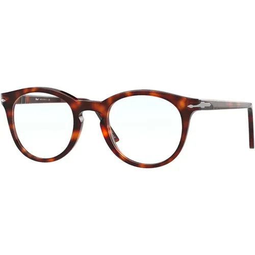 Glasses , unisex, Größe: 48 MM - Persol - Modalova