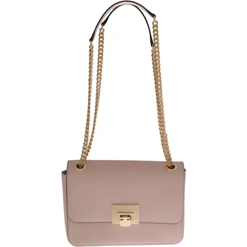 Elegante Rosa Tina Umhängetasche - Michael Kors - Modalova