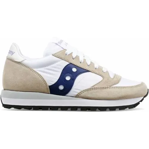 Stylische Damensneakers , Damen, Größe: 36 EU - Saucony - Modalova