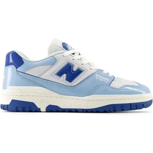 Bb550Yke Shoes , female, Sizes: 6 1/2 UK, 4 1/2 UK, 7 UK, 5 1/2 UK - New Balance - Modalova