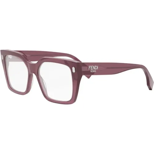 Stylish Eyewear Accessory , unisex, Sizes: ONE SIZE - Fendi - Modalova