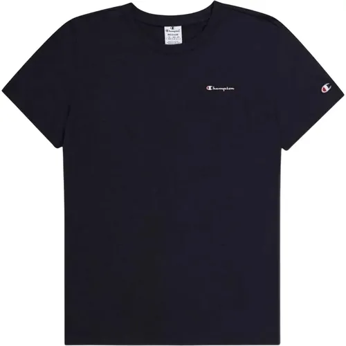 T-Shirt , Damen, Größe: S - Champion - Modalova