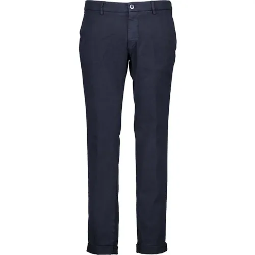 Pants , male, Sizes: L - Mason's - Modalova