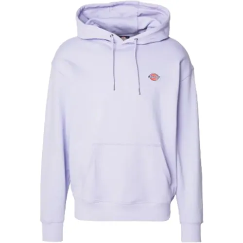 Millersburg Cosmic Sky Hoodie , Herren, Größe: L - Dickies - Modalova