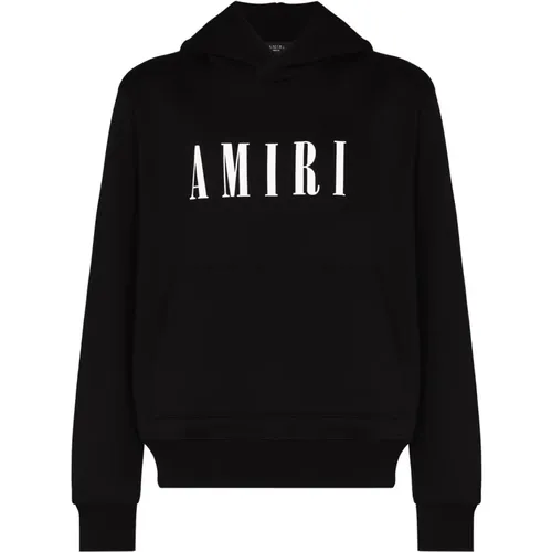 Hoodies , male, Sizes: XL, S, L, M - Amiri - Modalova