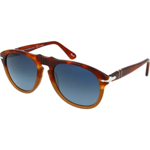 Stylish Sunglasses 0Po0649 Model , male, Sizes: 54 MM - Persol - Modalova
