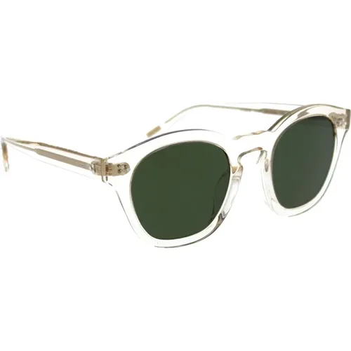 Iconic Sunglasses Special Offer , unisex, Sizes: 48 MM - Oliver Peoples - Modalova