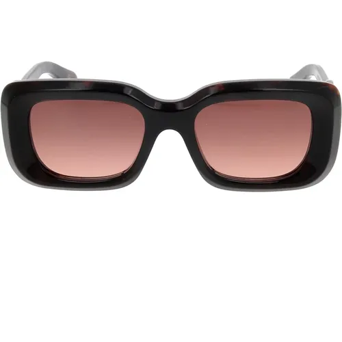 Stylish Chloe Sunglasses , female, Sizes: ONE SIZE - Chloé - Modalova