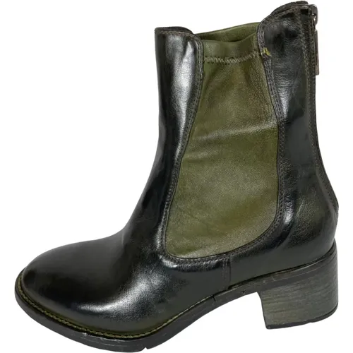 Chelsea Boots , female, Sizes: 6 UK - Lemargo - Modalova