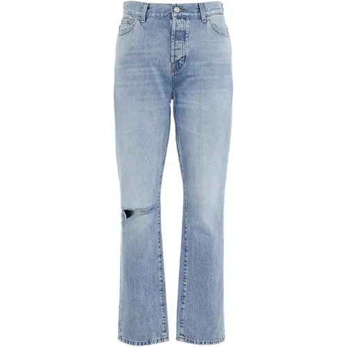 Jeans for Women , female, Sizes: W27 - 7 For All Mankind - Modalova