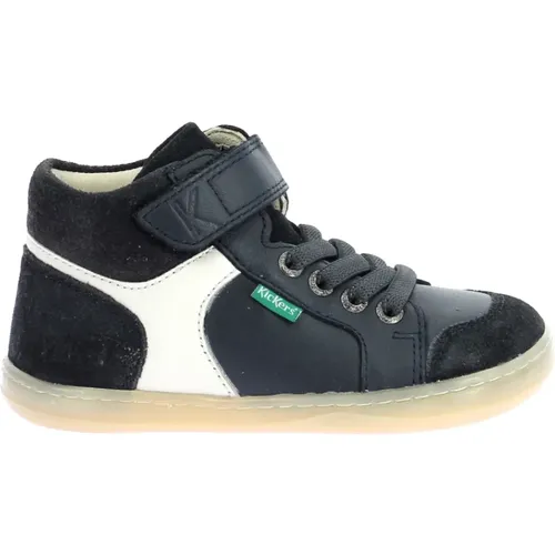 Hohe Sneakers Kickbaryl Kickers - Kickers - Modalova