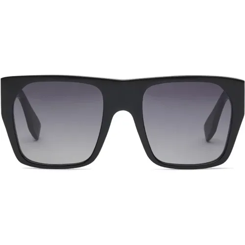 Sunglasses , female, Sizes: 54 MM - Fendi - Modalova