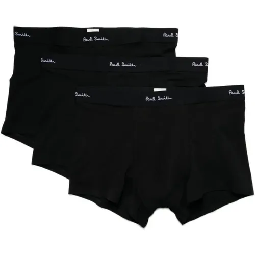 Signature Boxer Shorts 6-Pack , male, Sizes: XL - Paul Smith - Modalova