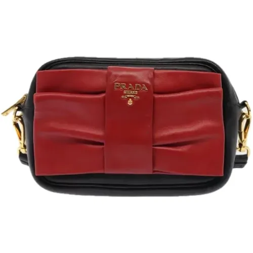 Pre-owned Leder prada-taschen - Prada Vintage - Modalova