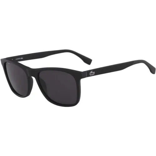 Matte /Grey Sonnenbrille,Matte Sonnenbrille - Lacoste - Modalova
