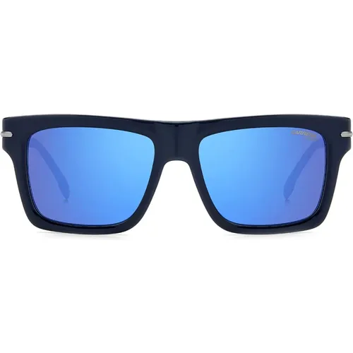 Vintage Style Sunglasses 305/S Y00 , unisex, Sizes: 54 MM - Carrera - Modalova