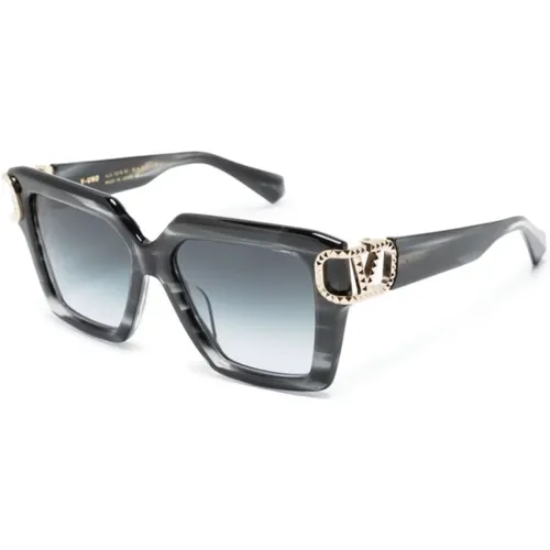 Vls107 A Sunglasses , female, Sizes: 55 MM - Valentino - Modalova
