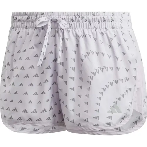 Laufshorts , Damen, Größe: S - Adidas - Modalova