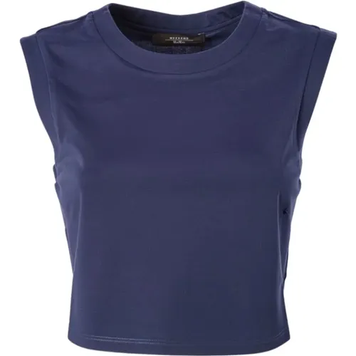 Elegant Body Prosit for Women , female, Sizes: L - Max Mara - Modalova