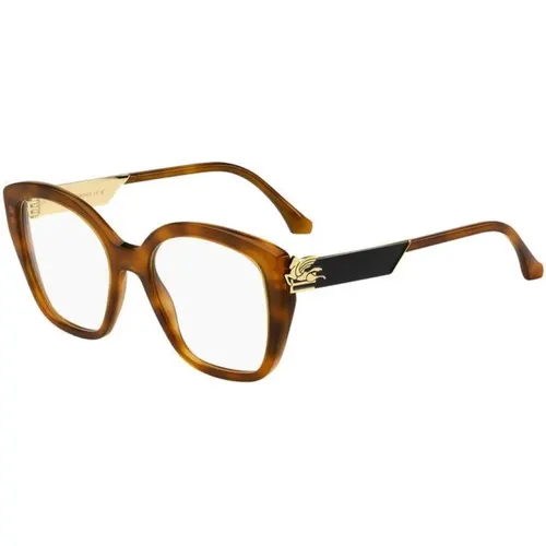 Modische Brille 0031 05L , unisex, Größe: 52 MM - ETRO - Modalova