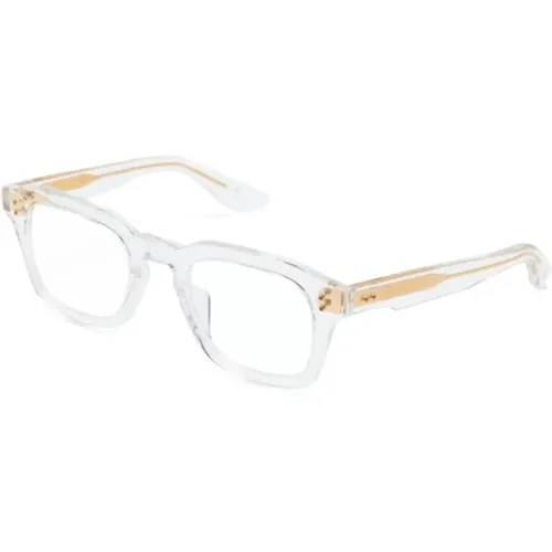 Dtx722 A02 Optical Frame , unisex, Größe: 48 MM - Dita - Modalova