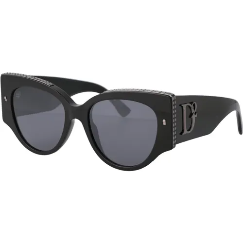 Stylish Sunglasses D2 0032/S , female, Sizes: 54 MM - Dsquared2 - Modalova