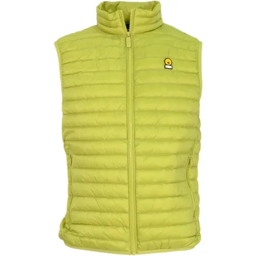 Vest , male, Sizes: 2XL - Ciesse Piumini - Modalova