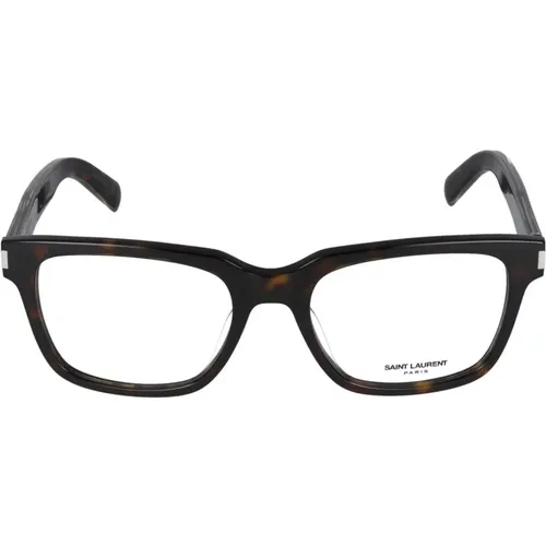Modische Brille SL 621 , unisex, Größe: 54 MM - Saint Laurent - Modalova