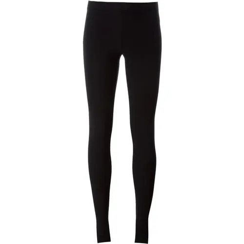 Klassische Basic Leggings - James Perse - Modalova