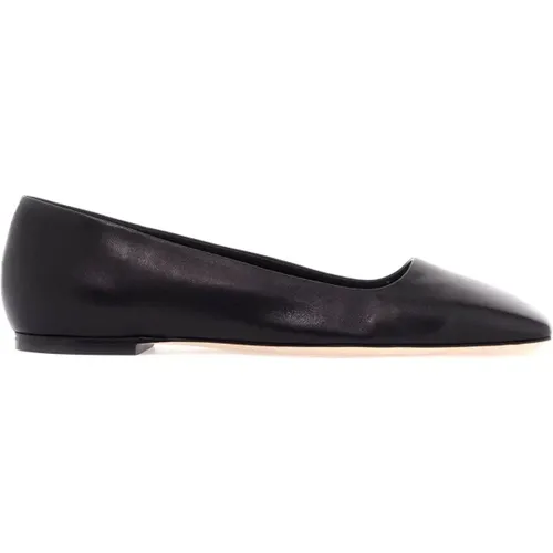 Elegante Lederballerinas aeyde - aeyde - Modalova