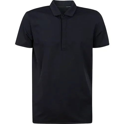 Polo Shirts , Herren, Größe: S - RRD - Modalova