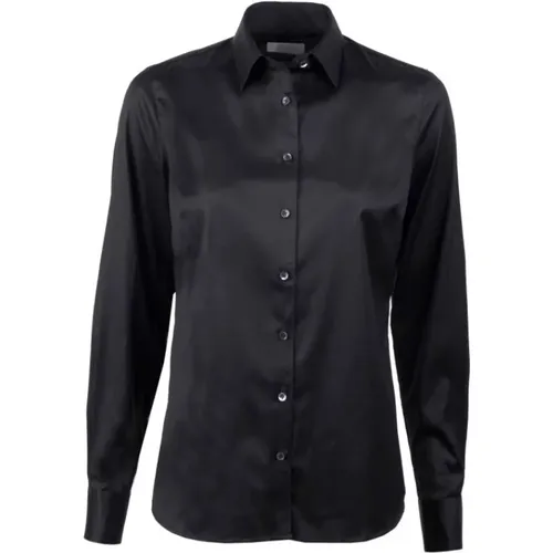 Sofie Shirt - Elegante und vielseitige Damenblusen , Damen, Größe: S - Stenströms - Modalova