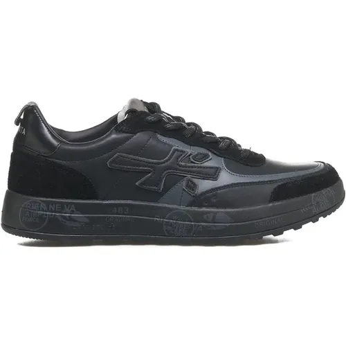 Sneakers Aw24 , male, Sizes: 7 UK, 8 UK, 11 UK, 10 UK, 9 UK - Premiata - Modalova