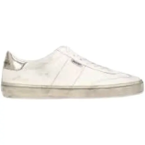 Stylish Sneakers for Everyday Wear , male, Sizes: 6 UK - Golden Goose - Modalova