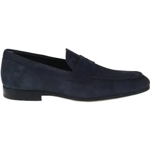 Loafers , Herren, Größe: 43 1/2 EU - TOD'S - Modalova