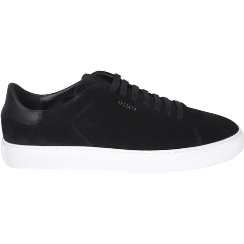 Sneakers for Men , male, Sizes: 8 UK, 7 UK - Axel Arigato - Modalova