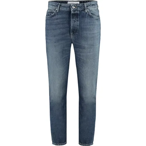 Slim Fit Jeans DEPARTMENT FIVE - DEPARTMENT FIVE - Modalova