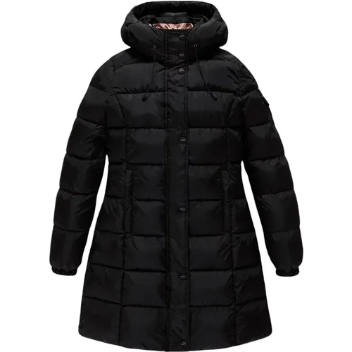 Lange Steppjacke RefrigiWear - RefrigiWear - Modalova